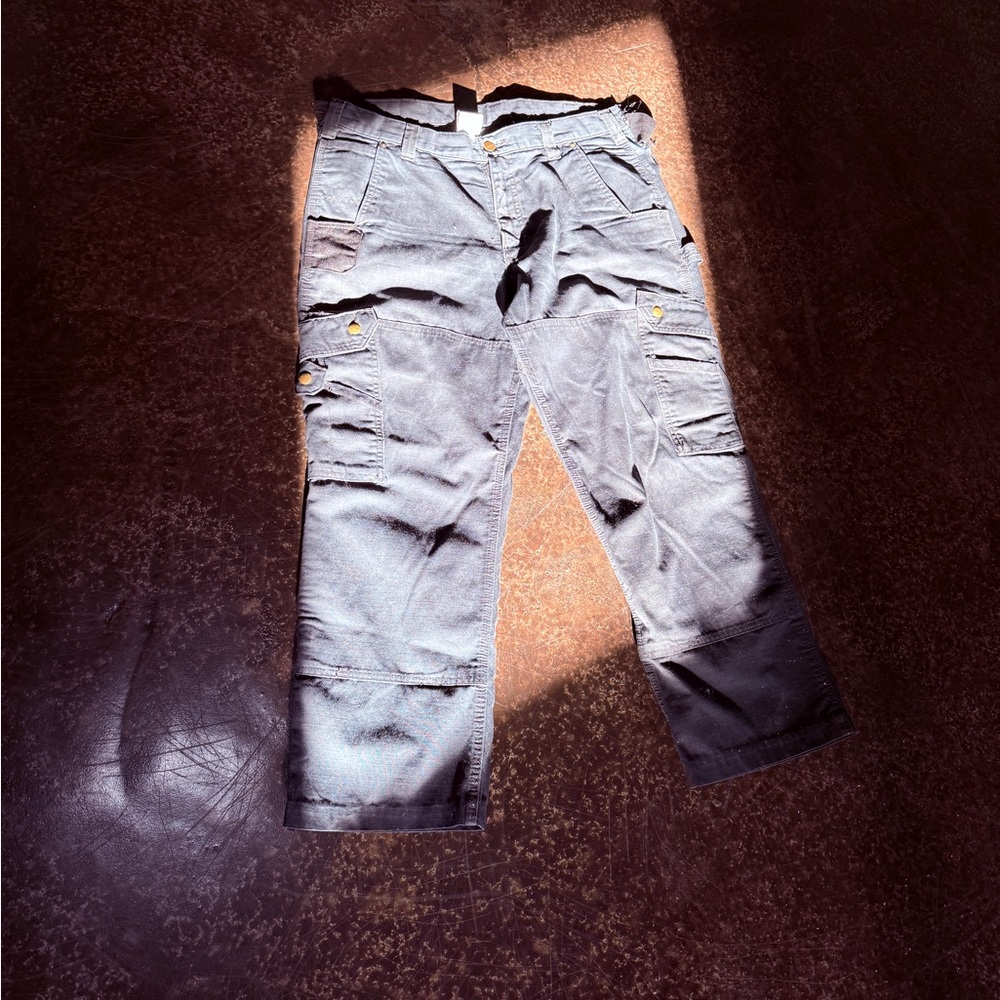 Carhartt Pants Cargo